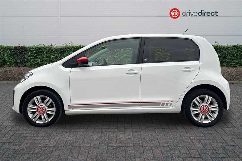 Used Volkswagen up! 2020 for sale - 76462461: Photo 6