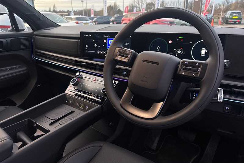 Used Hyundai Santa Fe 2025 for sale - 77741411: Photo 14