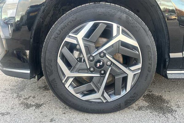 Used Hyundai KONA 2024 for sale - 76016220: Photo 10