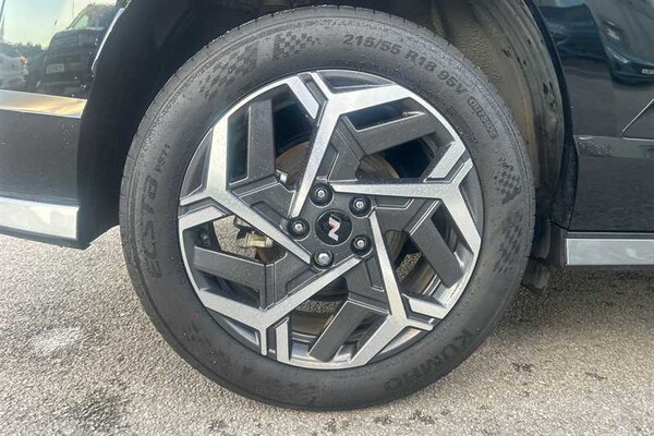 Used Hyundai KONA 2024 for sale - 76016220: Photo 12