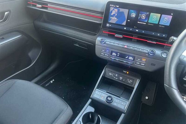 Used Hyundai KONA 2024 for sale - 76016220: Photo 14