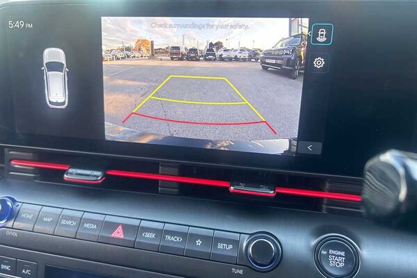 Used Hyundai KONA 2024 for sale - 76016220: Photo 19