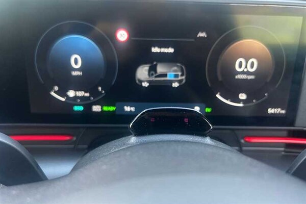 Used Hyundai KONA 2024 for sale - 76016220: Photo 20