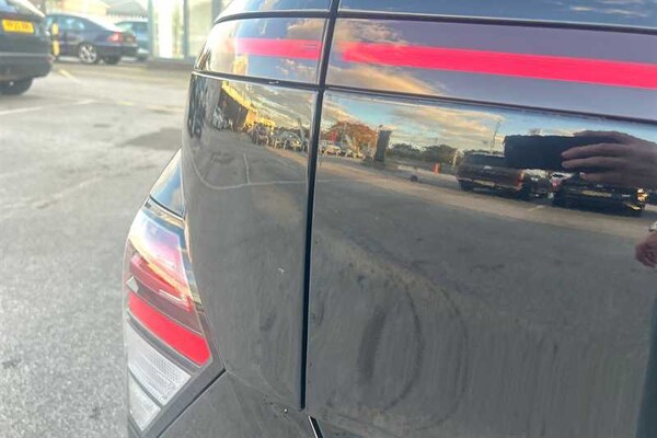 Used Hyundai KONA 2024 for sale - 76016220: Photo 31