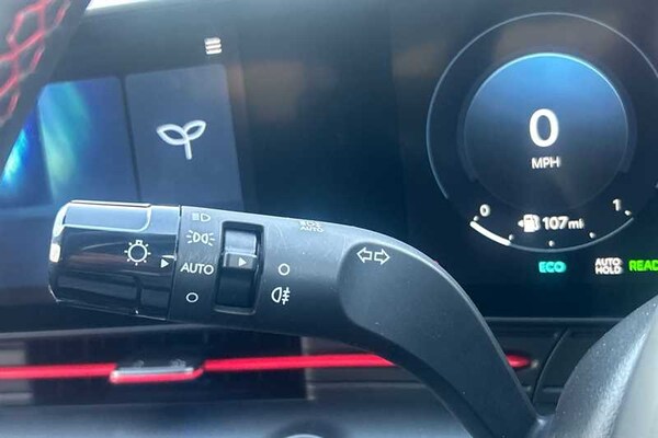 Used Hyundai KONA 2024 for sale - 76016220: Photo 44