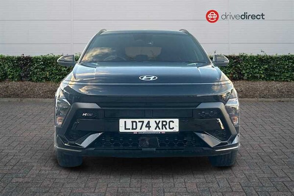 Used Hyundai KONA 2024 for sale - 76016220: Photo 8