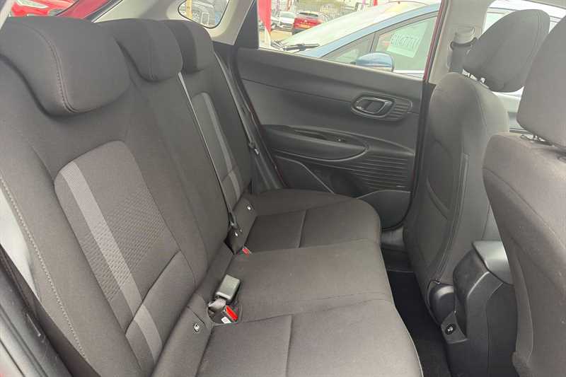 Used Hyundai i20 2024 for sale - 78189241: Photo 6