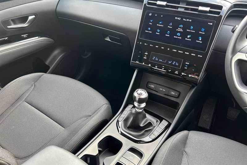 Used Hyundai TUCSON 2023 for sale - 76525471: Photo 14