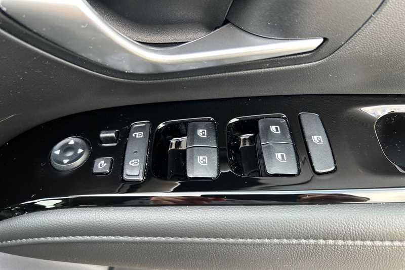 Used Hyundai TUCSON 2023 for sale - 76525471: Photo 16