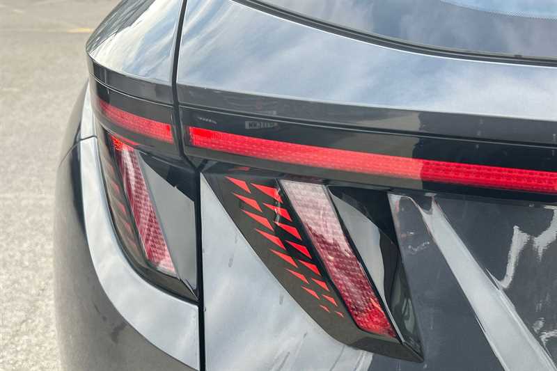 Used Hyundai TUCSON 2023 for sale - 76525471: Photo 32