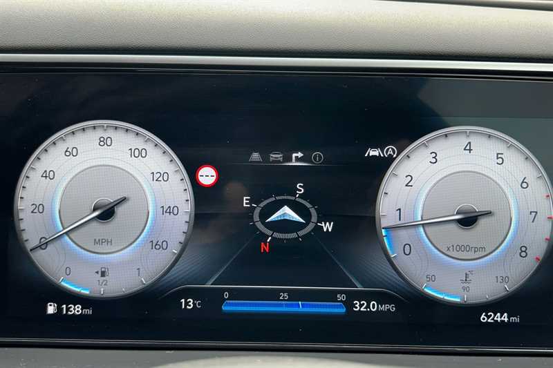 Used Hyundai TUCSON 2023 for sale - 76525471: Photo 39