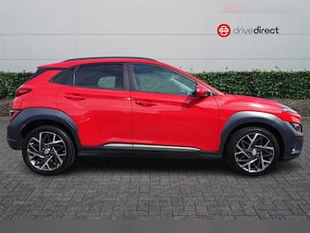 Used Hyundai KONA 2022 for sale - 79659947: Photo