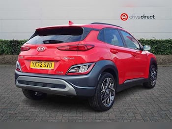 Used Hyundai KONA 2022 for sale - 79659947: Photo