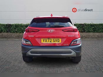 Used Hyundai KONA 2022 for sale - 79659947: Photo