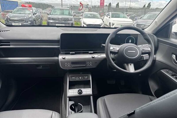 Used Hyundai KONA 2025 for sale - 76062557: Photo 13