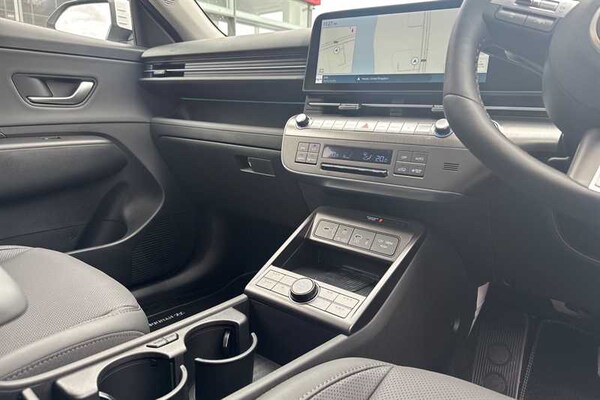 Used Hyundai KONA 2025 for sale - 76062557: Photo 14