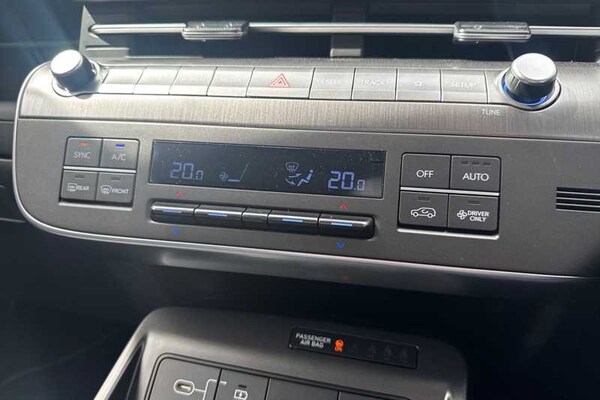 Used Hyundai KONA 2025 for sale - 76062557: Photo 15