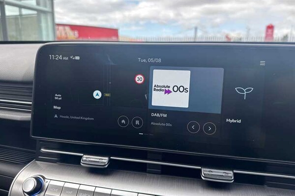 Used Hyundai KONA 2025 for sale - 76062557: Photo 17