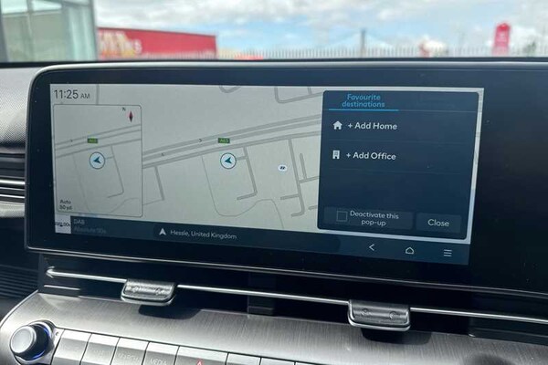 Used Hyundai KONA 2025 for sale - 76062557: Photo 18