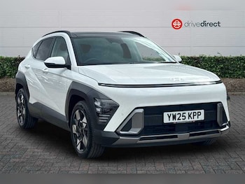 Hyundai - KONA