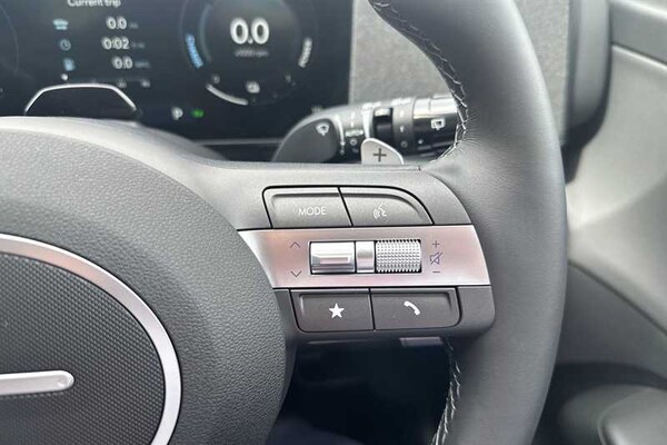 Used Hyundai KONA 2025 for sale - 76062557: Photo 22