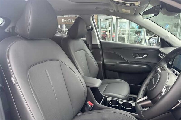 Used Hyundai KONA 2025 for sale - 76062557: Photo 23
