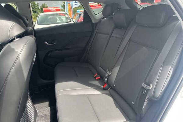 Used Hyundai KONA 2025 for sale - 76062557: Photo 24