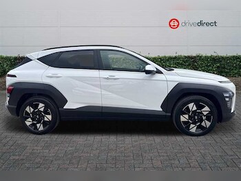 Used Hyundai KONA 2025 for sale - 76062557: Photo 2