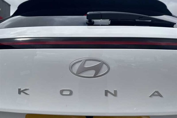 Used Hyundai KONA 2025 for sale - 76062557: Photo 30
