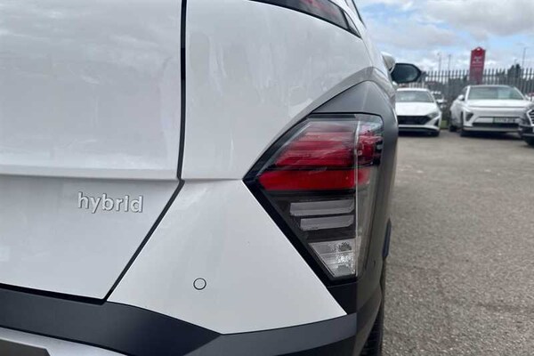 Used Hyundai KONA 2025 for sale - 76062557: Photo 32