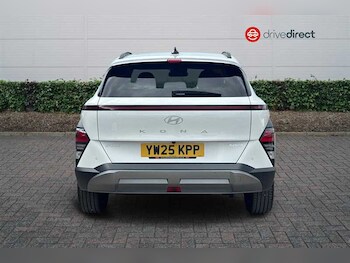 Used Hyundai KONA 2025 for sale - 76062557: Photo 4