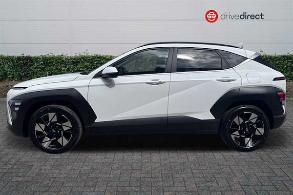 Used Hyundai KONA 2025 for sale - 76062557: Photo 6