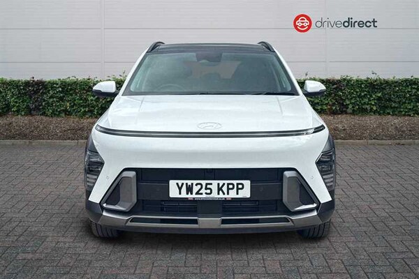 Used Hyundai KONA 2025 for sale - 76062557: Photo 8
