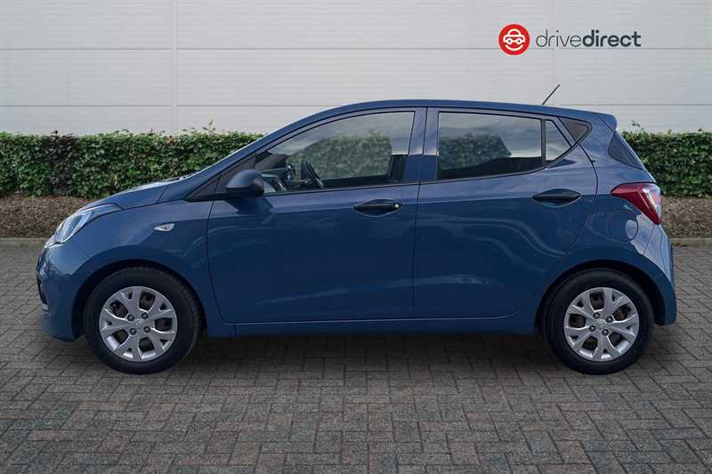 Used Hyundai i10 2015 for sale - 77757995: Photo 6