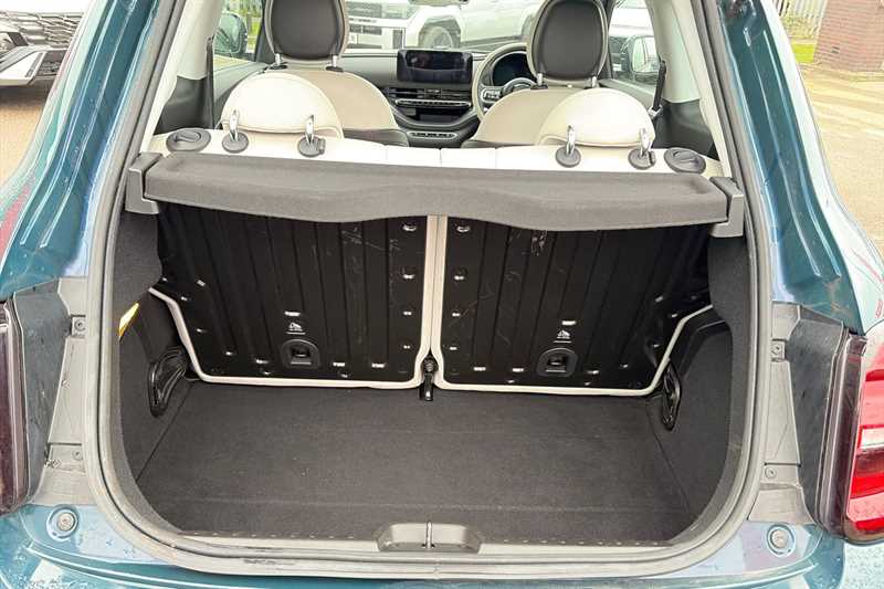 Used Fiat 500e for sale - 77863839: Photo 25