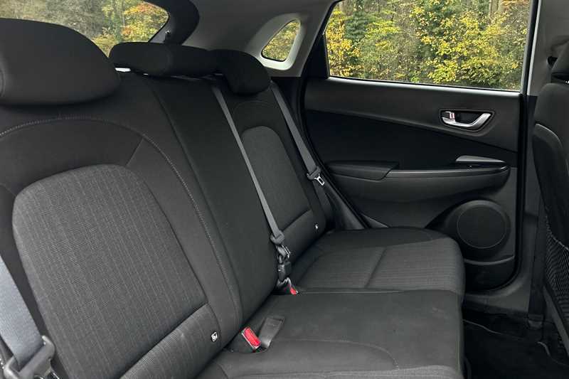 Used Hyundai KONA 2023 for sale - 76917471: Photo 24