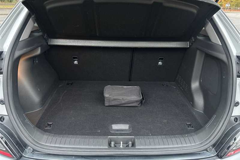 Used Hyundai KONA 2023 for sale - 76917471: Photo 25