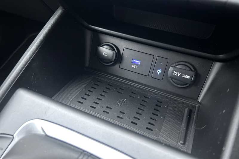 Used Hyundai KONA 2023 for sale - 76917471: Photo 46