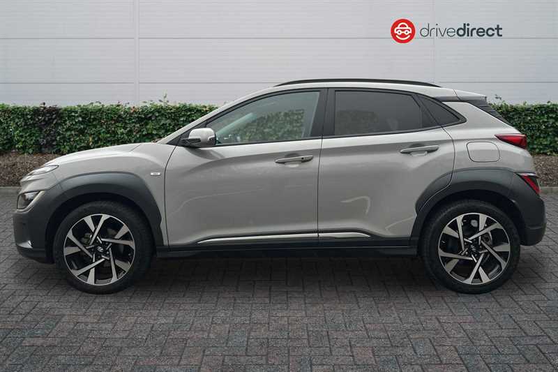 Used Hyundai KONA 2023 for sale - 76917471: Photo 6