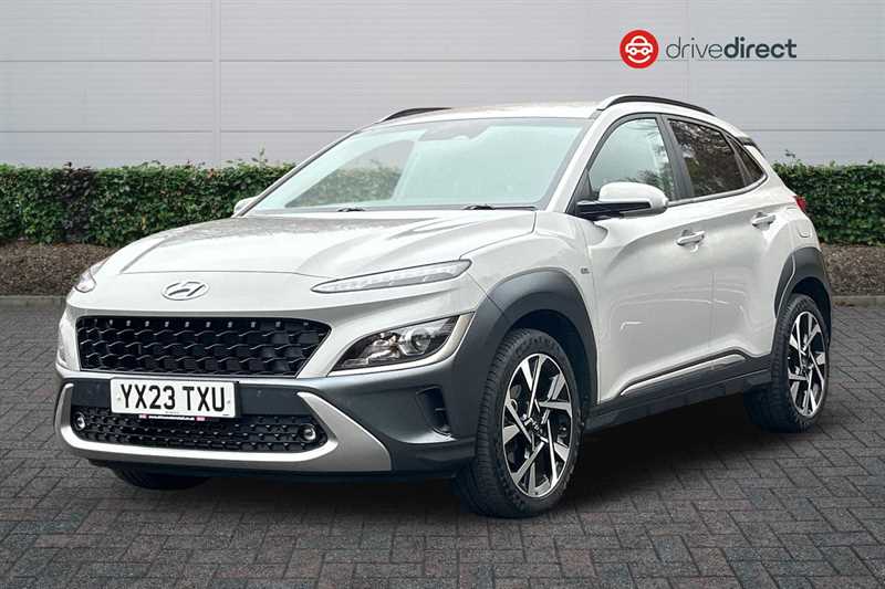 Used Hyundai KONA 2023 for sale - 76917471: Photo 7