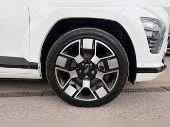 Used Hyundai KONA 2024 for sale - 78364603: Photo