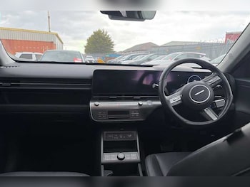 Used Hyundai KONA 2024 for sale - 78364603: Photo