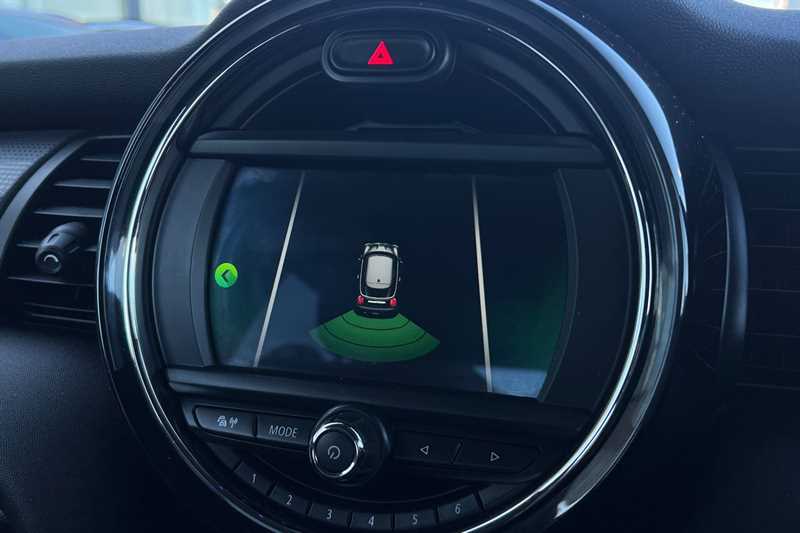 Used MINI Hatch 2018 for sale - 77391566: Photo 19