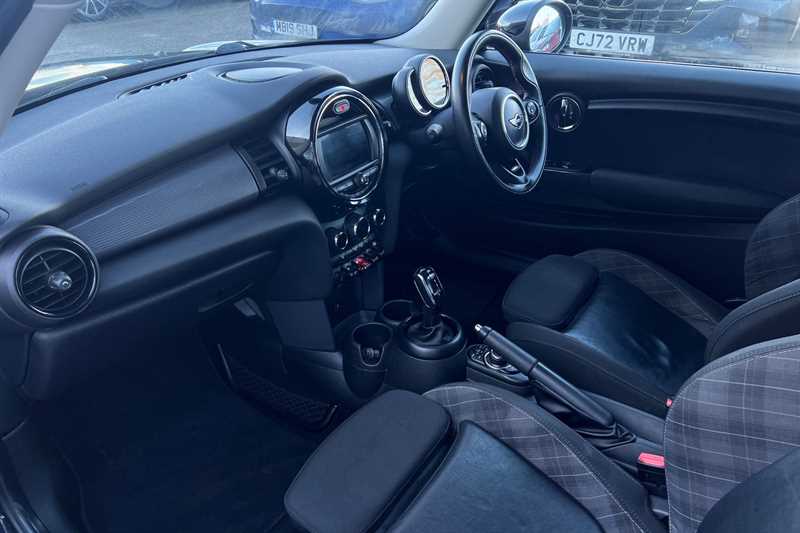 Used MINI Hatch 2018 for sale - 77391566: Photo 40