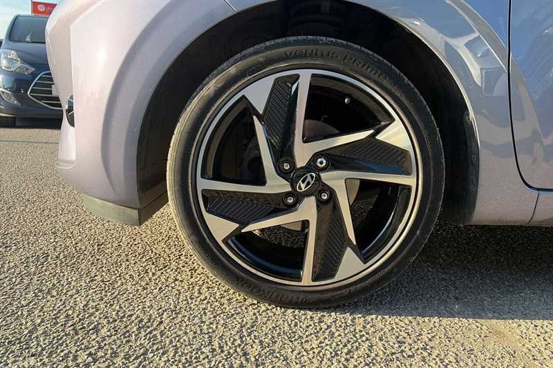 Used Hyundai i10 2023 for sale - 78130880: Photo 12