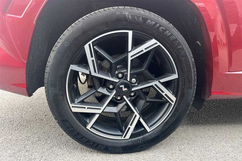 Used Hyundai TUCSON 2025 for sale - 77334535: Photo 12