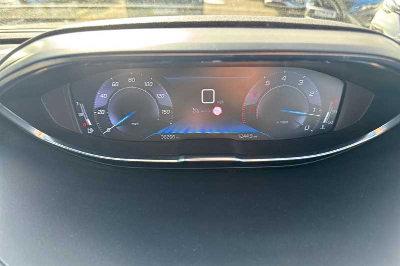 Used Peugeot 3008 2019 for sale - 78217200: Photo 20