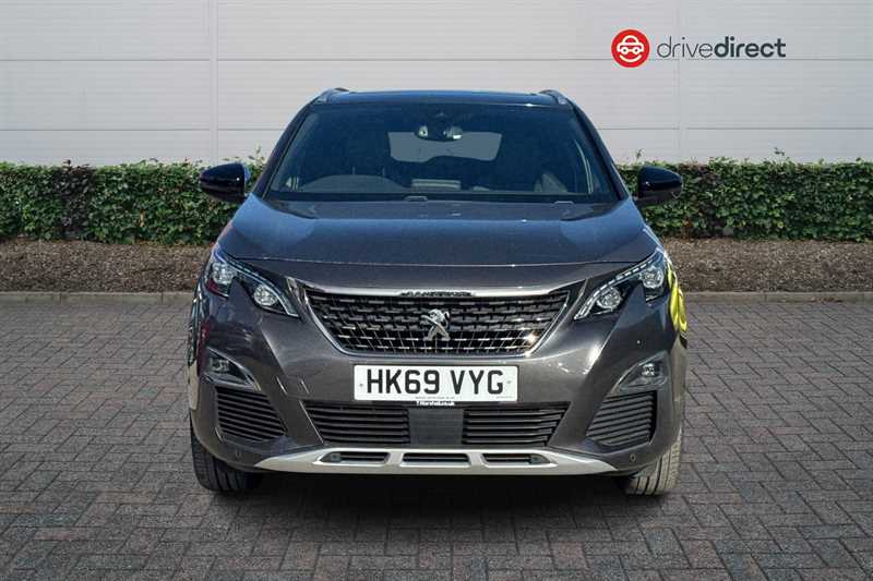 Used Peugeot 3008 2019 for sale - 78217200: Photo 8