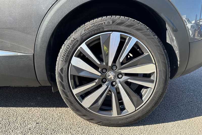 Used Peugeot 3008 2019 for sale - 78217200: Photo 9