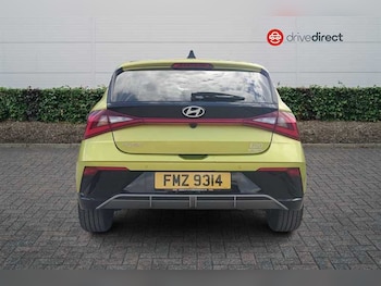 Used Hyundai i20 2024 for sale - 79416834: Photo